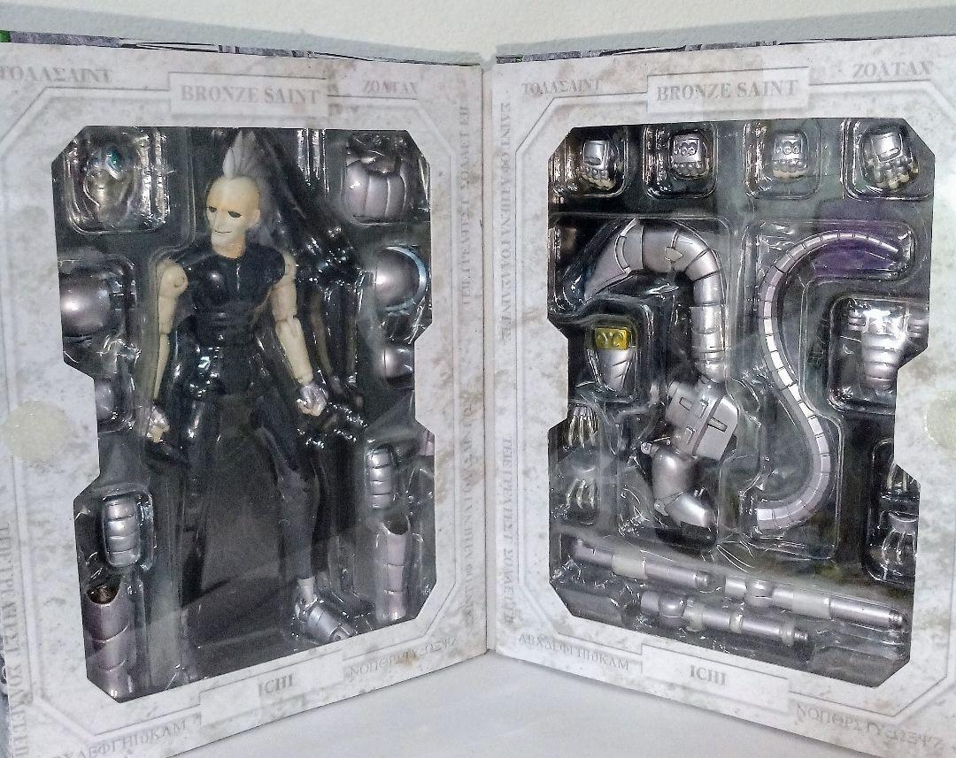 新品 聖闘士聖衣神話 青銅2軍 ユニコーン ライオネット ベアー ヒドラ ウルフ 新品 聖闘士聖衣神話 青銅2軍 ユニコーン ライオネット ベアー