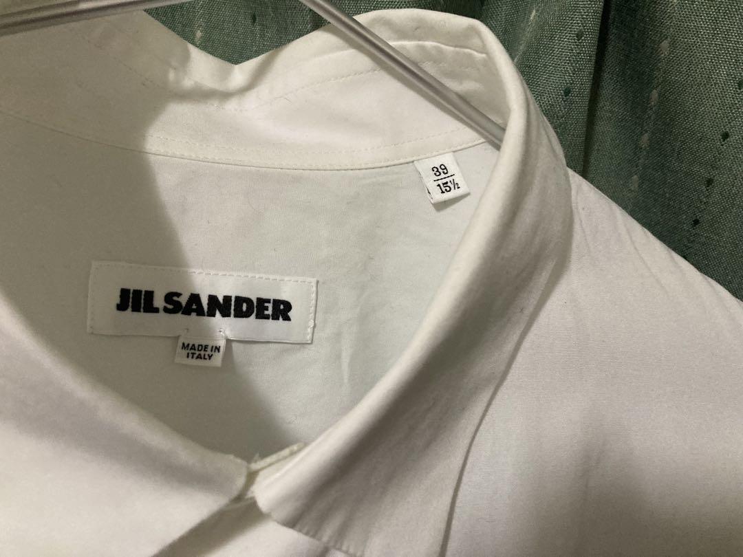 The Soloist. J.PRESS 19SS カートコバーンパッチシャツ