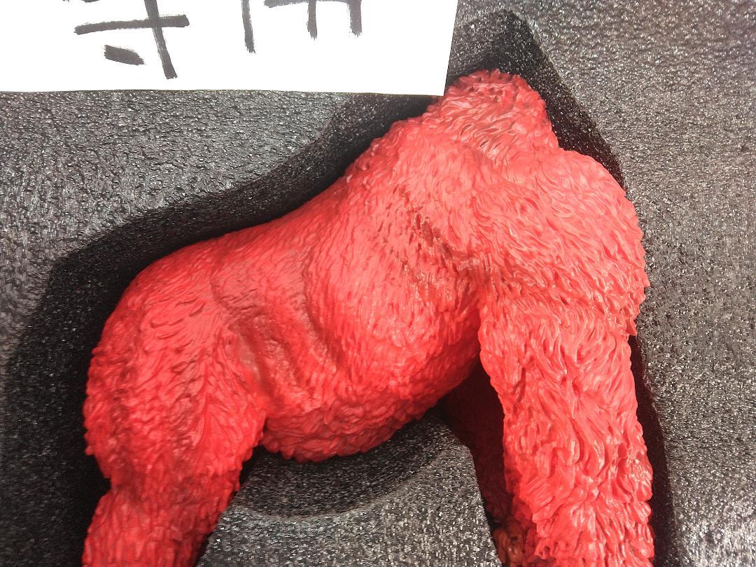 エルモコング ガブリエル マルケス 日本未発売 300体限定