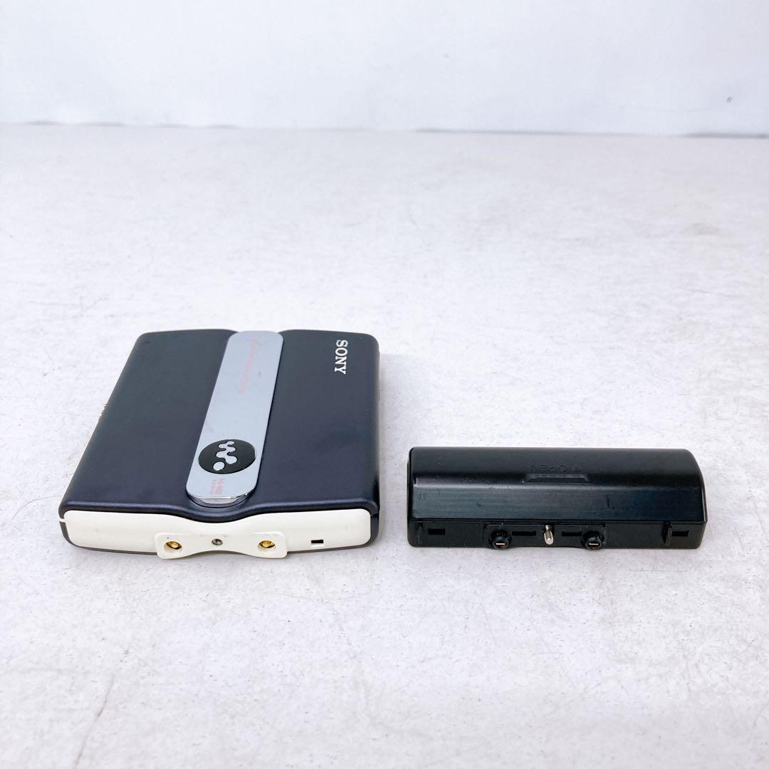 SONY Hi-MD プレーヤー ウォークマン MZ-EH70 動作確認済み SONY☆Hi-MD WALKMAN MZ-EH70（動作確認済み） ウォークマン