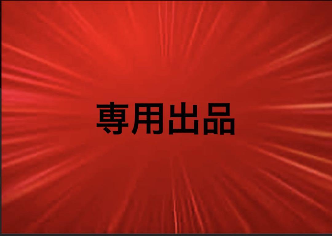 専用出品