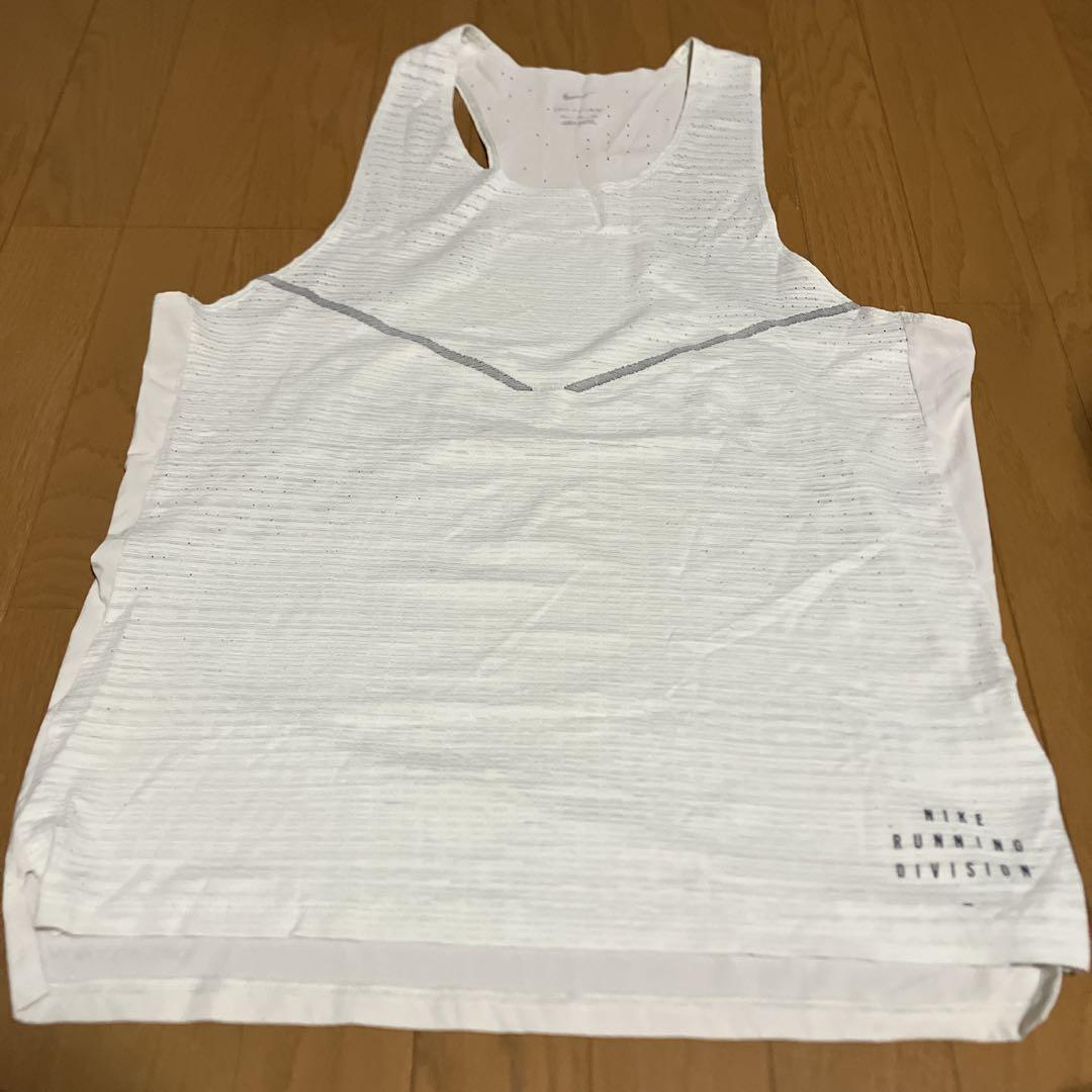 NIKE Running Division シングレット　メンズサイズM NIKE公式】ナイキ エアロスイフト NN メンズ Dri-FIT ADV