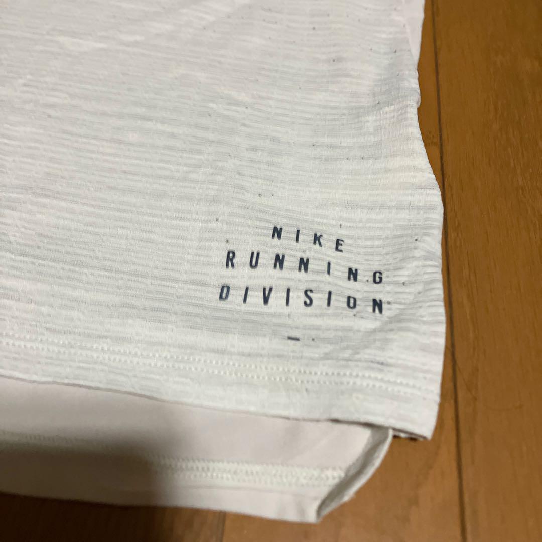 NIKE Running Division シングレット　メンズサイズM NIKE公式】ナイキ ファスト メンズ Dri-FIT ランニング