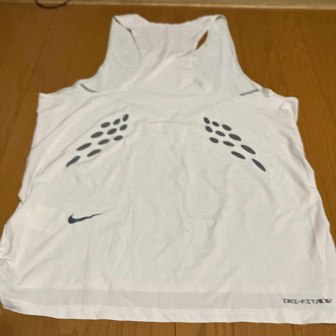 ［新品未使用品］NIKE ランニングディビジョン シングレット JP/Lサイズ NIKE公式】ナイキ ファスト メンズ Dri-FIT ランニング