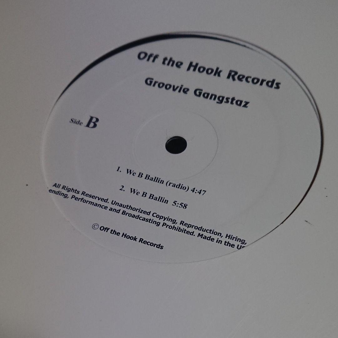 洋楽 groovle gangsta  g-rap