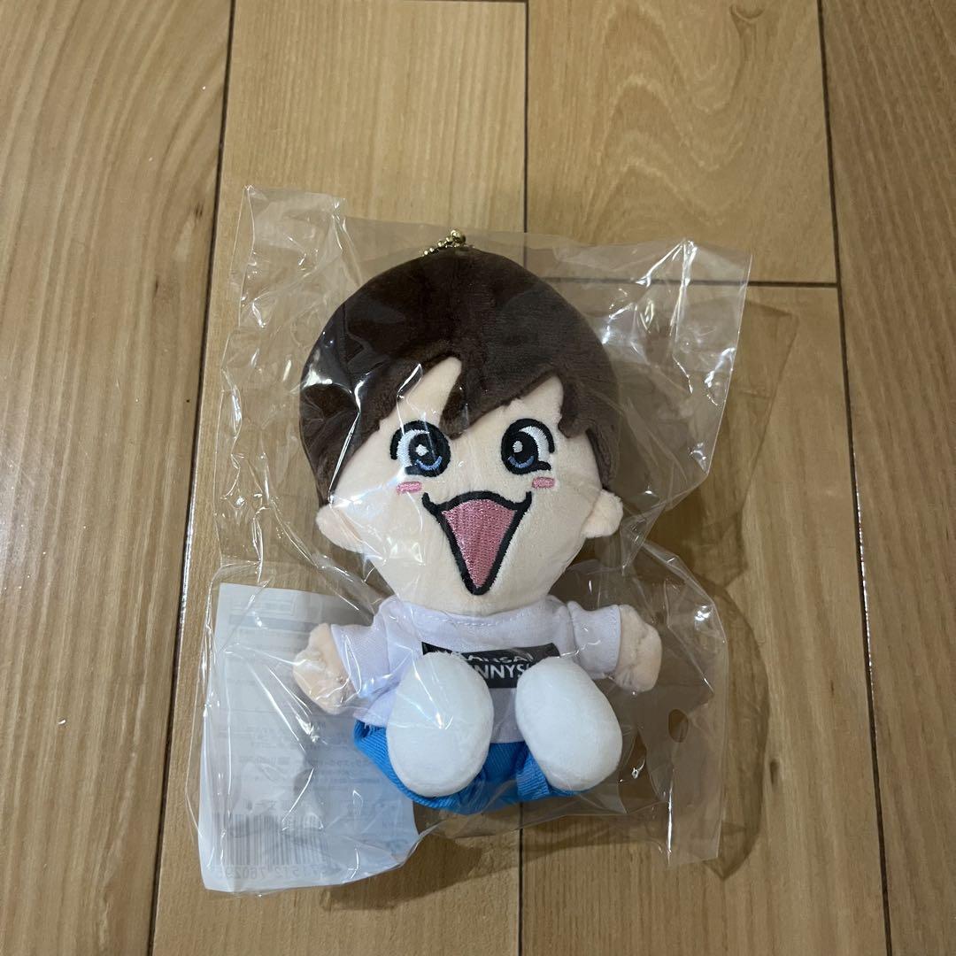 藤原丈一郎 ちびぬい 第1弾 関西ジャニーズJr. なにわ男子 2021年 藤原丈一郎 ちびぬい 第1弾 第一弾 関西