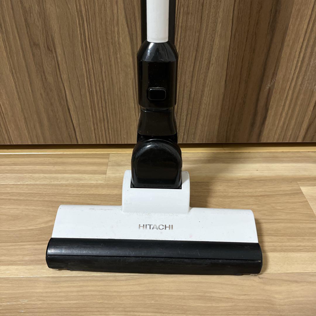 通販サイト一覧 日立 HITACHI メルカリ - PV-BKL11G コードレススティッククリーナー 掃除機・クリーナー