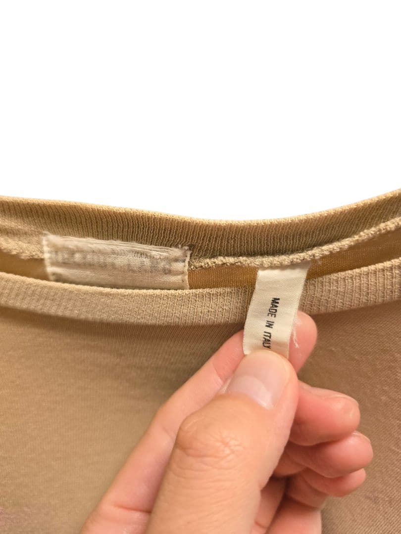 HelmutLang 本人期 HelmutLang 本人期