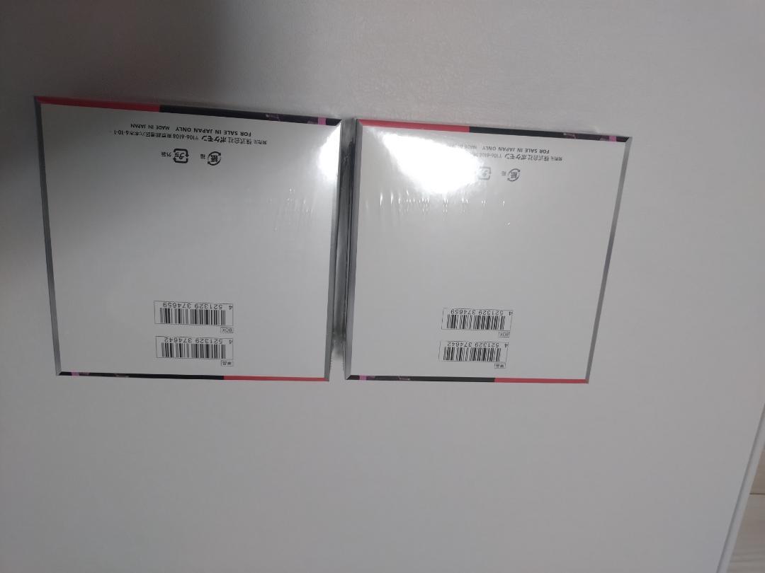 ロケット団の栄光　シュリンク付き BOX2箱