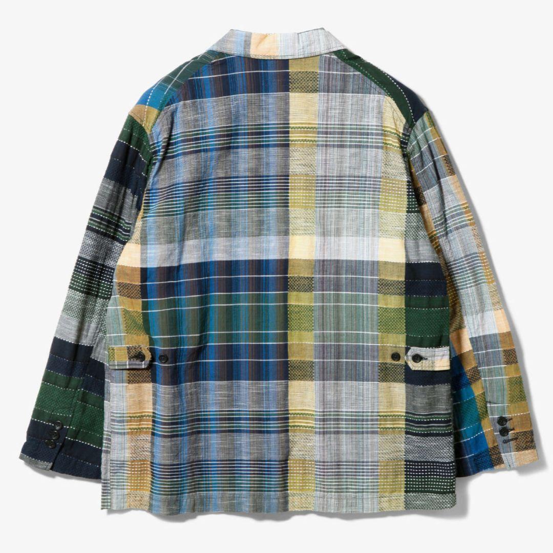 Engineered Garments ロイタージャケット M 未使用品】Engineered Garments 25SS ロイタージャケット