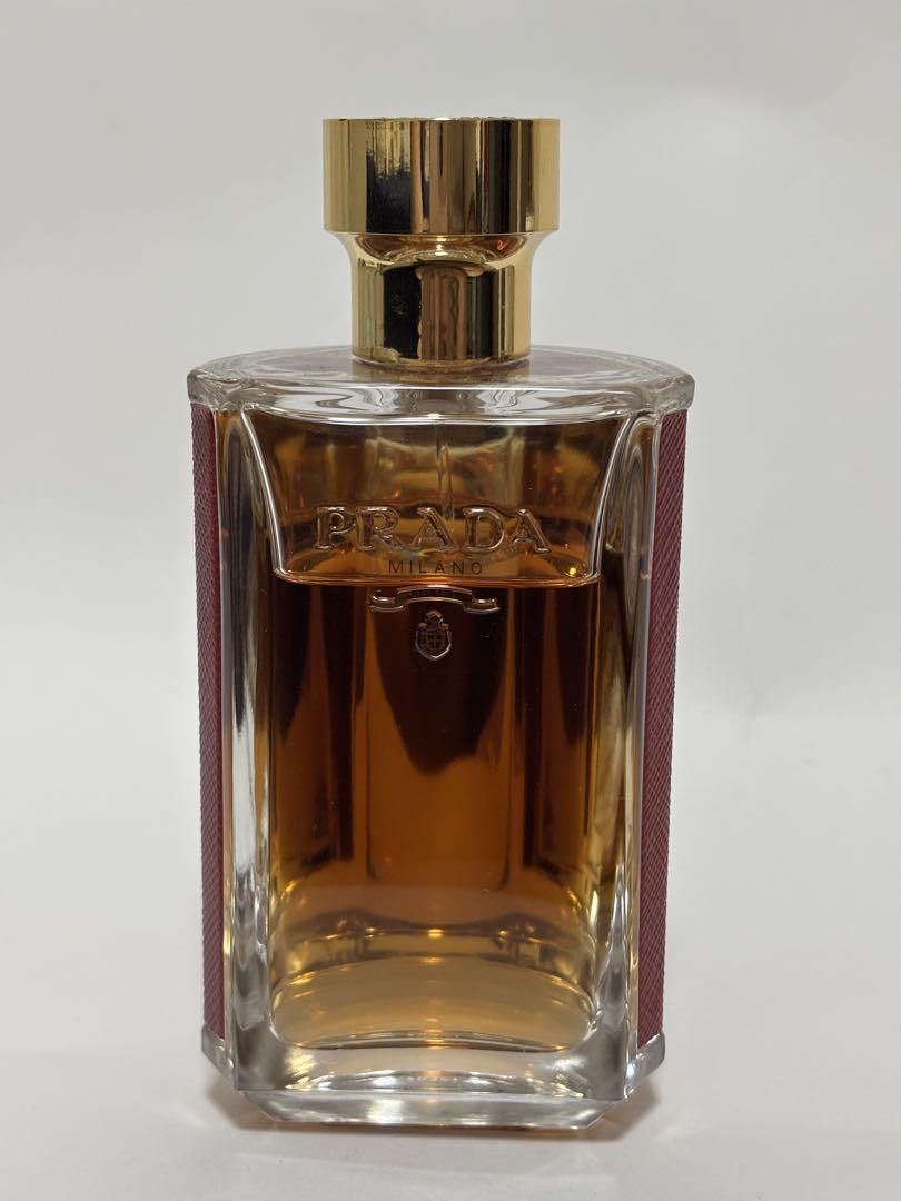 PRADA フェム インテンス 香水 ブラウン 100ml