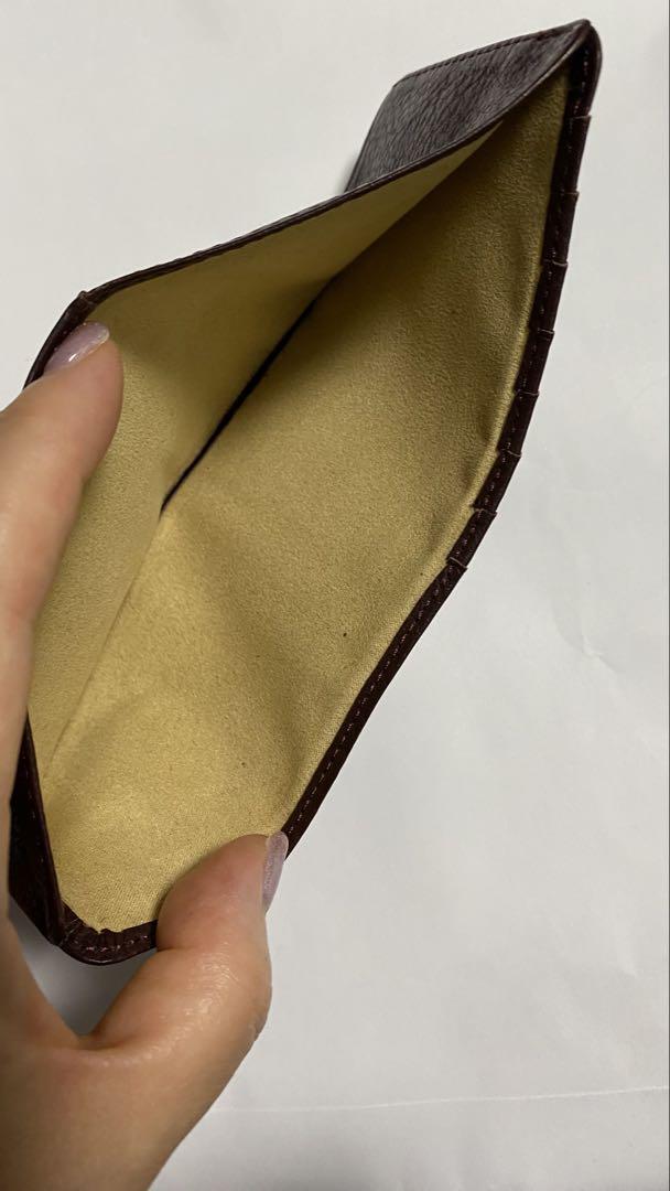 最終値下げ！オマケ付き　アタオ　長財布　ハッピーヴィトロ