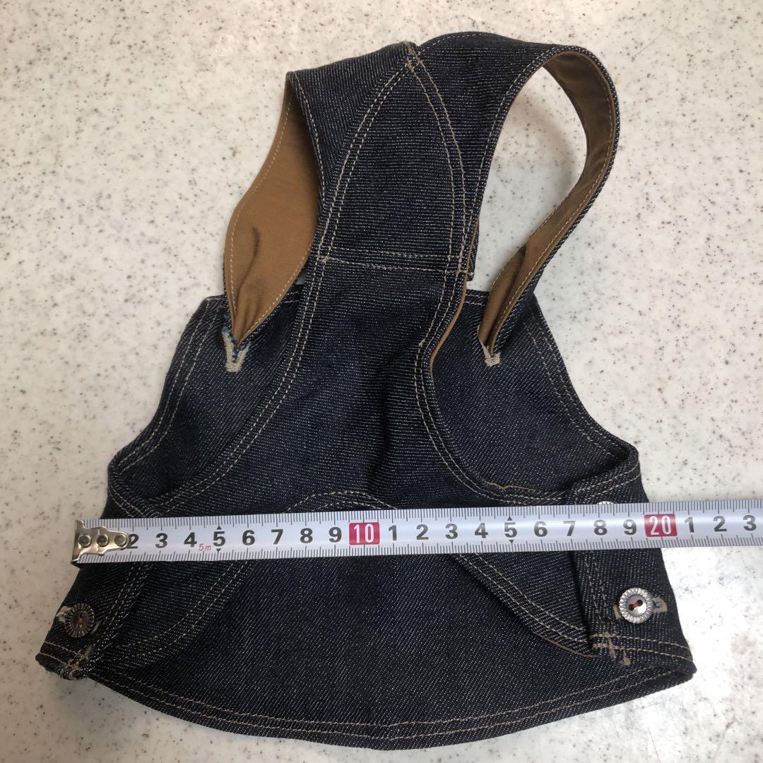 momo15様専用　ハンドメイド　犬服