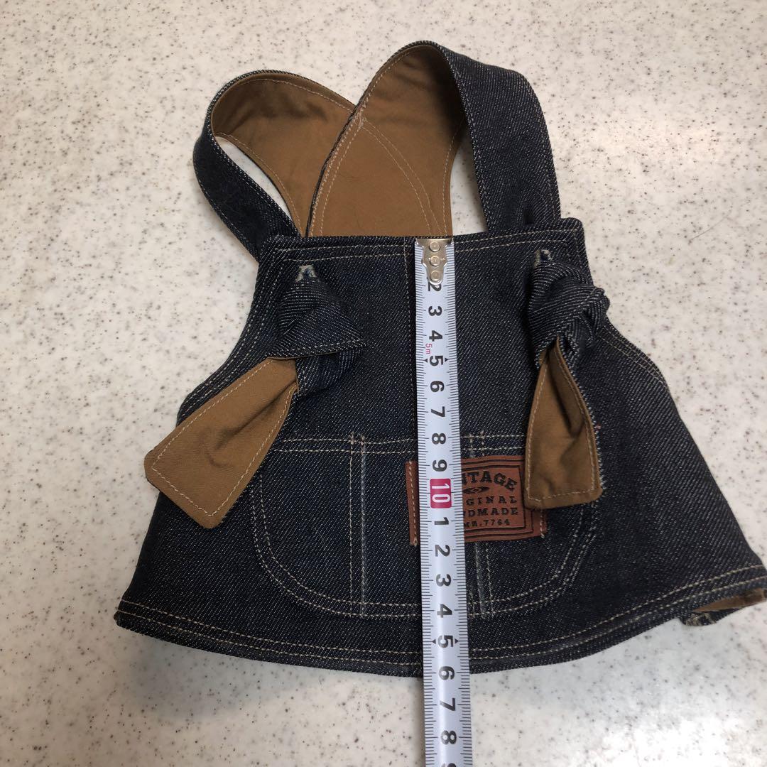 momo15様専用　ハンドメイド　犬服