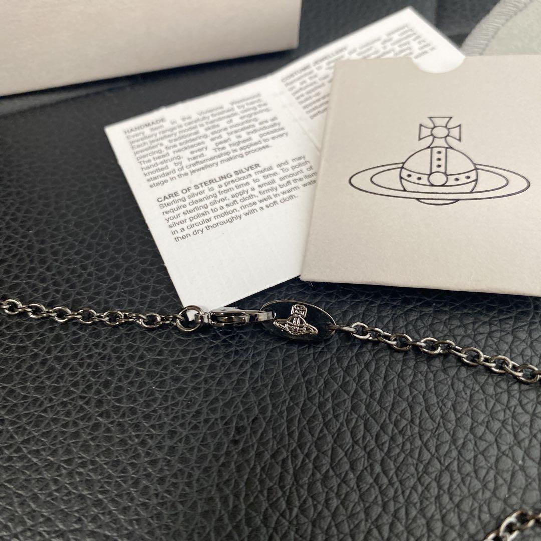 ヴィヴィアン ウエストウッド ペンダント ネックレス UNISEX ORB