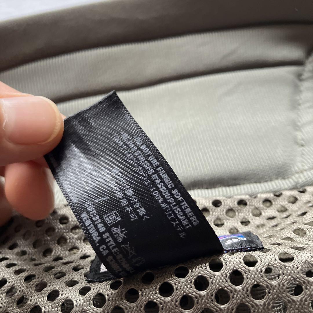 00s patagonia fishing vest フィッシングベスト
