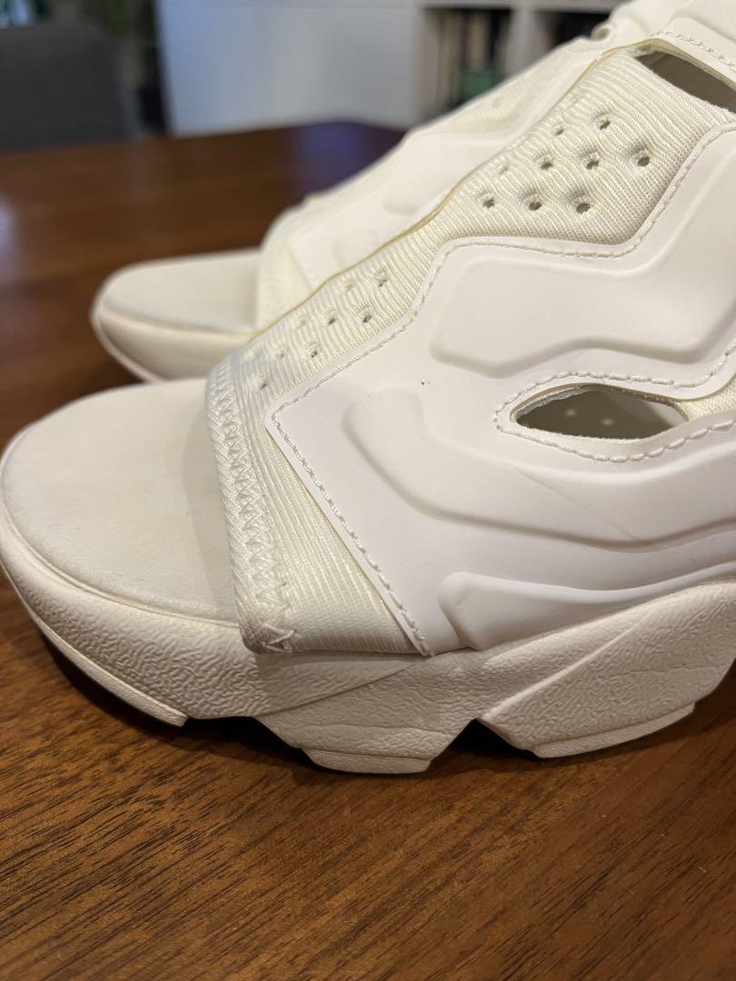 Reebok ポンプフューリー