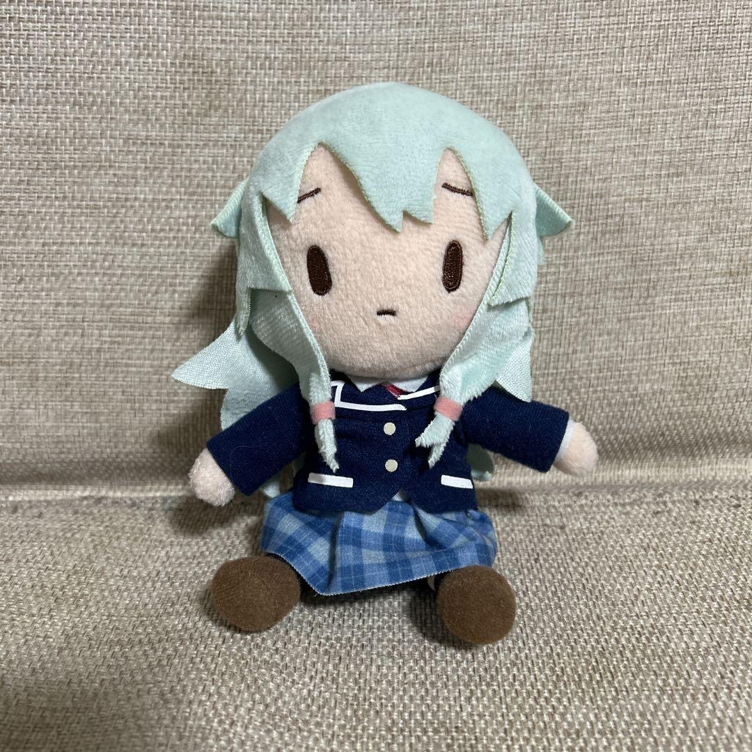 プロセカ モアプラスふわふわぬいぐるみ ワンダショ まとめ売り プロセカ】モアプラスふわふわぬいぐるみ | セカイの案内人