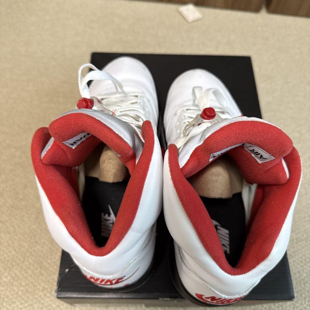 Air Jordan 5 Retro 9 (27cm) 中古