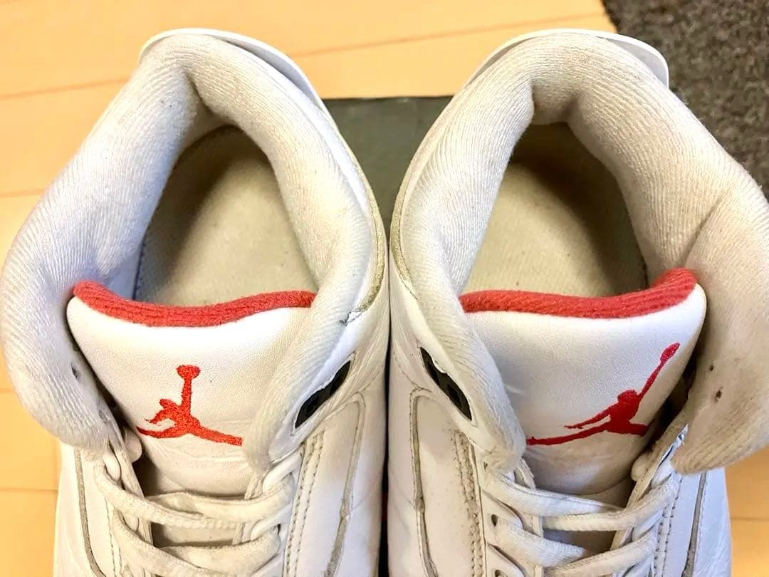 【超超レア・美品】NIKE JORDAN 3 ナイキ ジョーダン 26cm 超超レア・美品】NIKE JORDAN 3 ナイキ ジョーダン 26cm