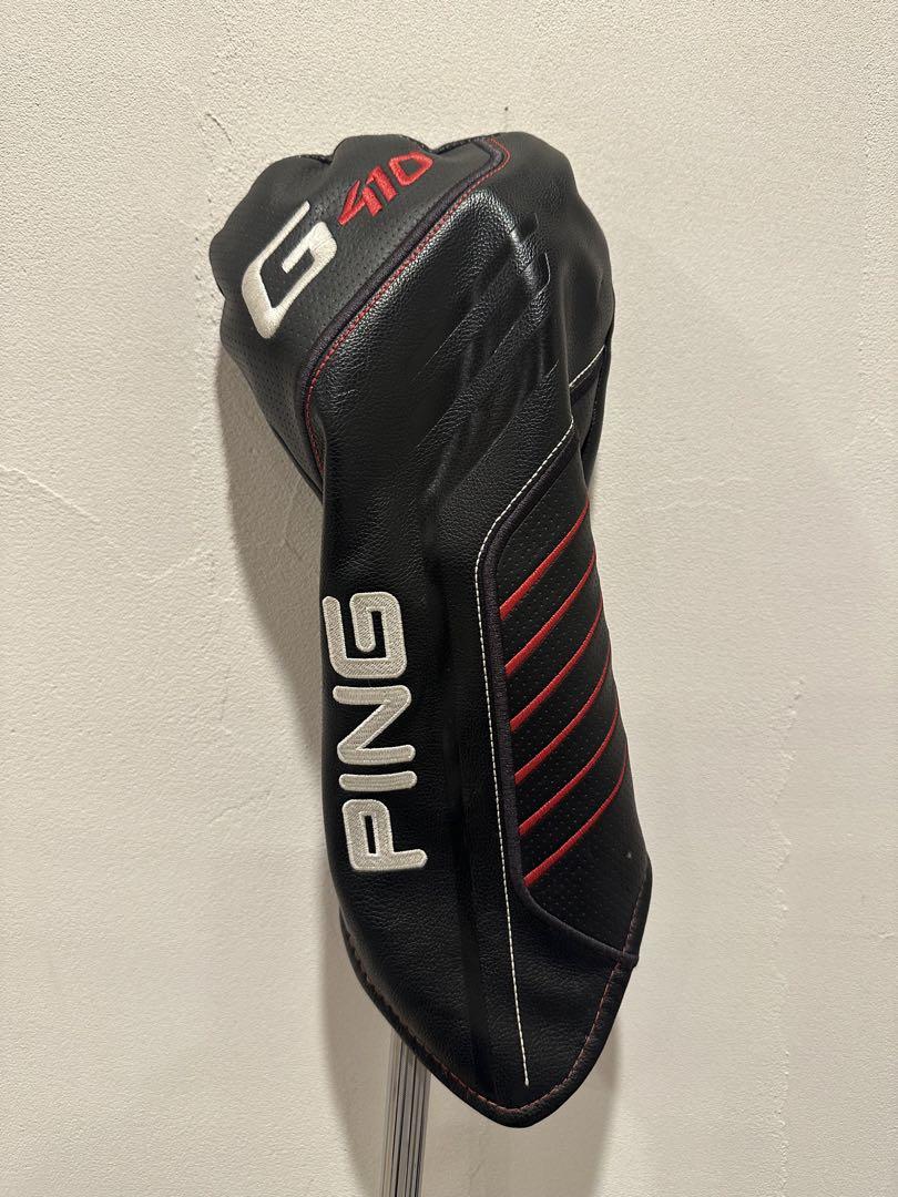 アウトレット ショップ 通販スポーツ - レフティ PING G410 Dw