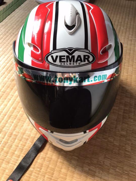 VEMAR ヘルメット Vemar VRX9 Helmet Review | Off-Road Test