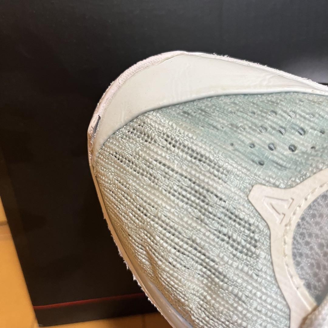 LI-NING WadeShadow5 V2 シャドウ5 オーロラ 27.5cm