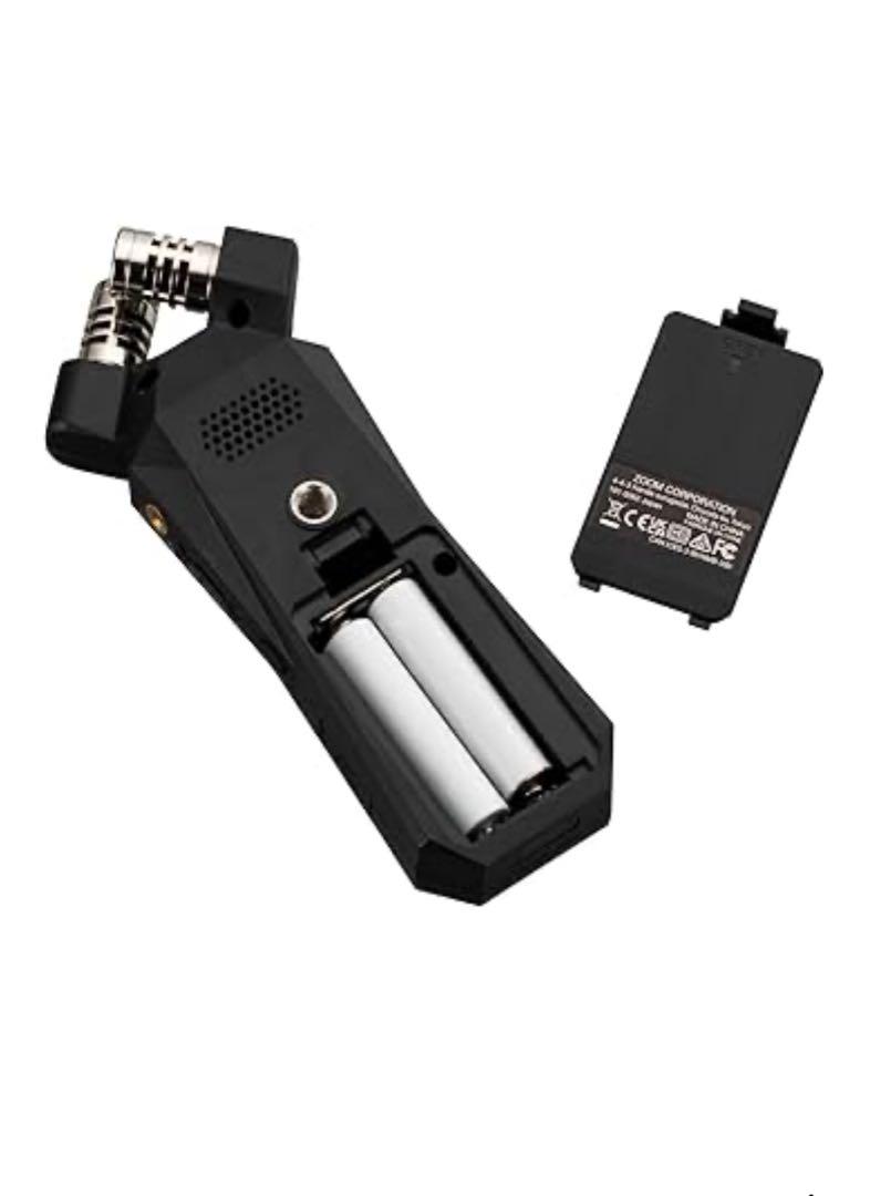 【新品】【未開封】ZOOM H1 essential ハンディレコーダー