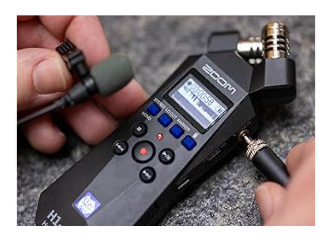 【新品】【未開封】ZOOM H1 essential ハンディレコーダー
