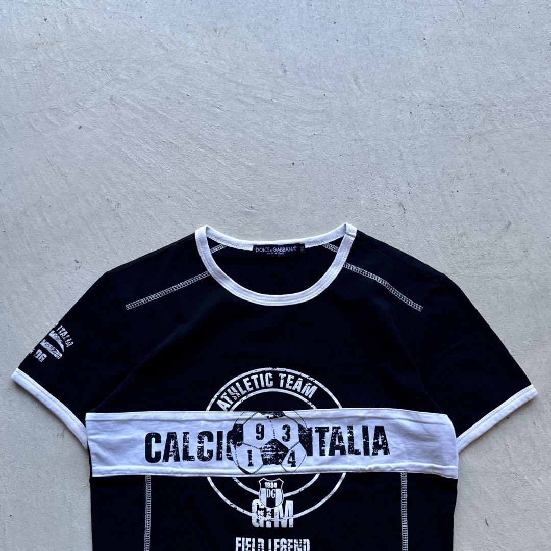 00s archive Dolce&Gabbana スウェット 48 イタリア製 楽天市場】ドルチェ&ガッバーナ スウェットの通販