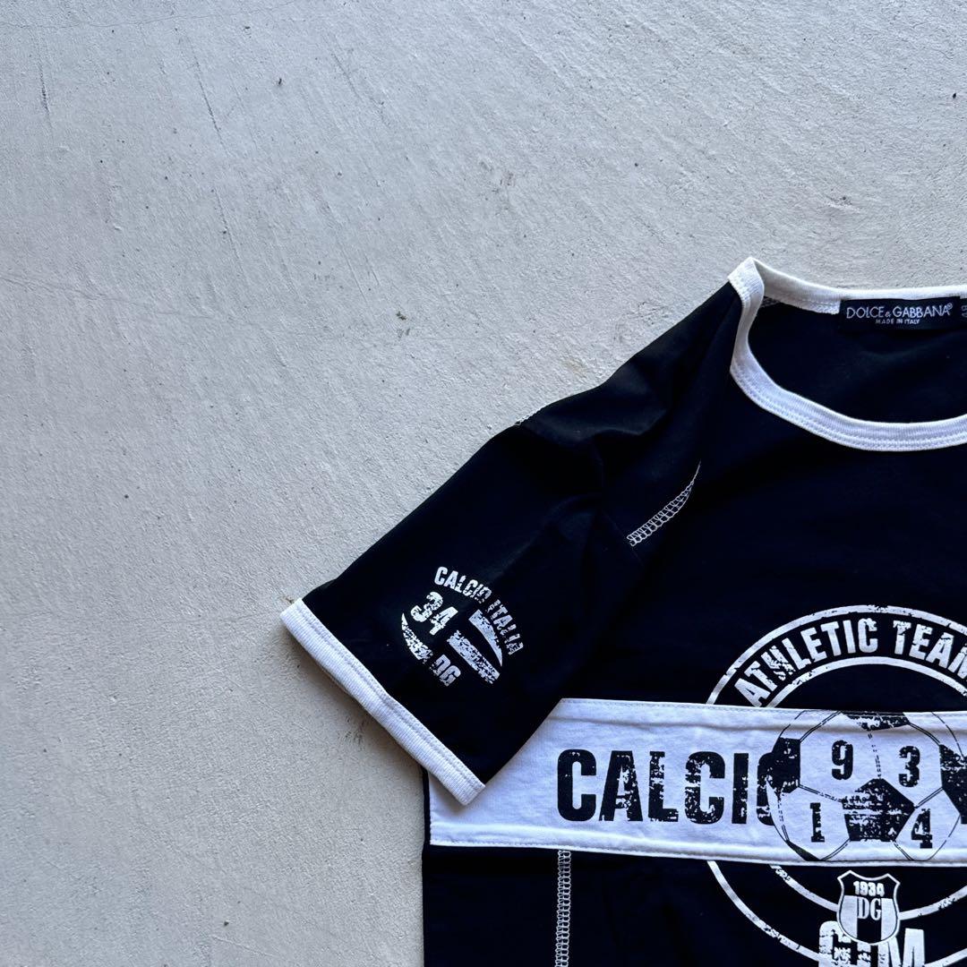 00s archive Dolce&Gabbana スウェット 48 イタリア製 DOLCE&GABBANA（スウェット）のフリマアイテム一覧