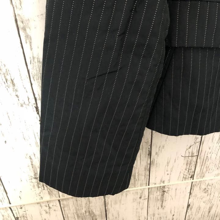 ARMANI COLLEZIONI ◇ アルマー二 ストライプ ジャケット ✨気に入って