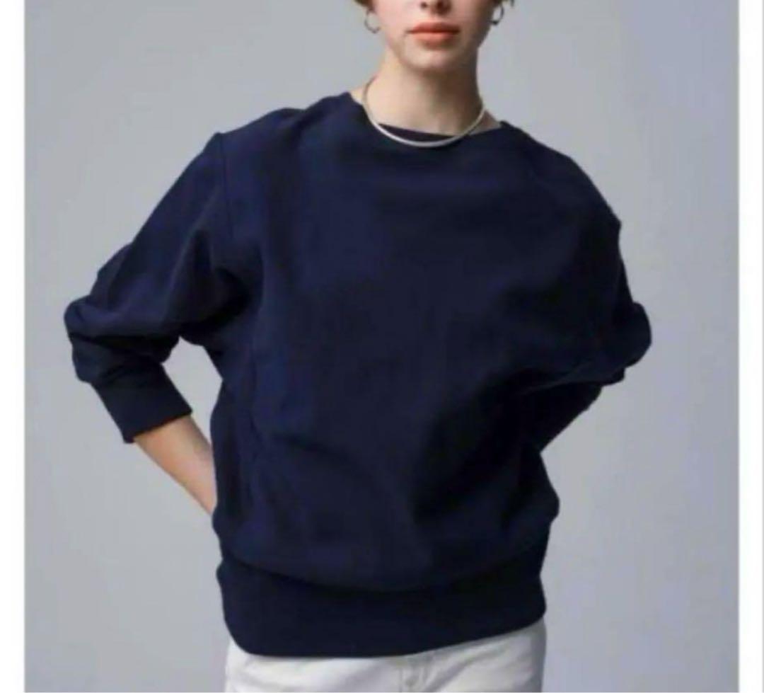 R.H vintage ネイビースウェッVintage Pullover R.H vintage ネイビースウェッVintage Pullover