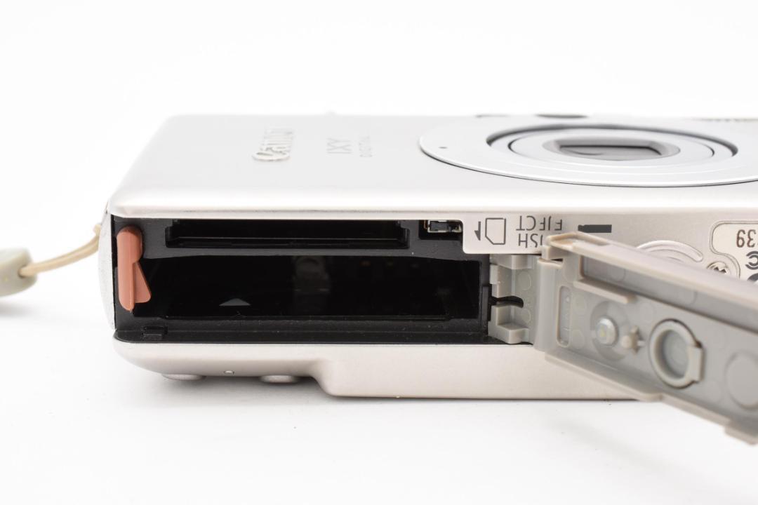 美品】Canon IXY DIGITAL 70 動作OK - メルカリ