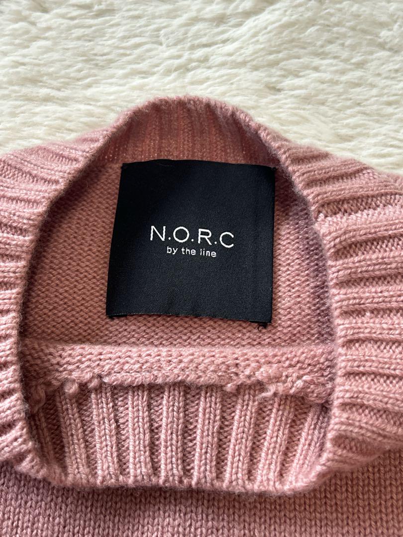ノーク カシミヤ ニット ストール セット ノーク カシミヤ ニット ストール セット - メルカリ
