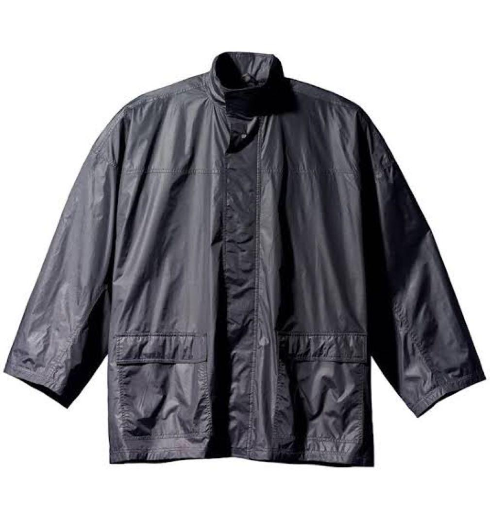 Yeezy gap ナイロンジャケット MM・YEEZY GAP