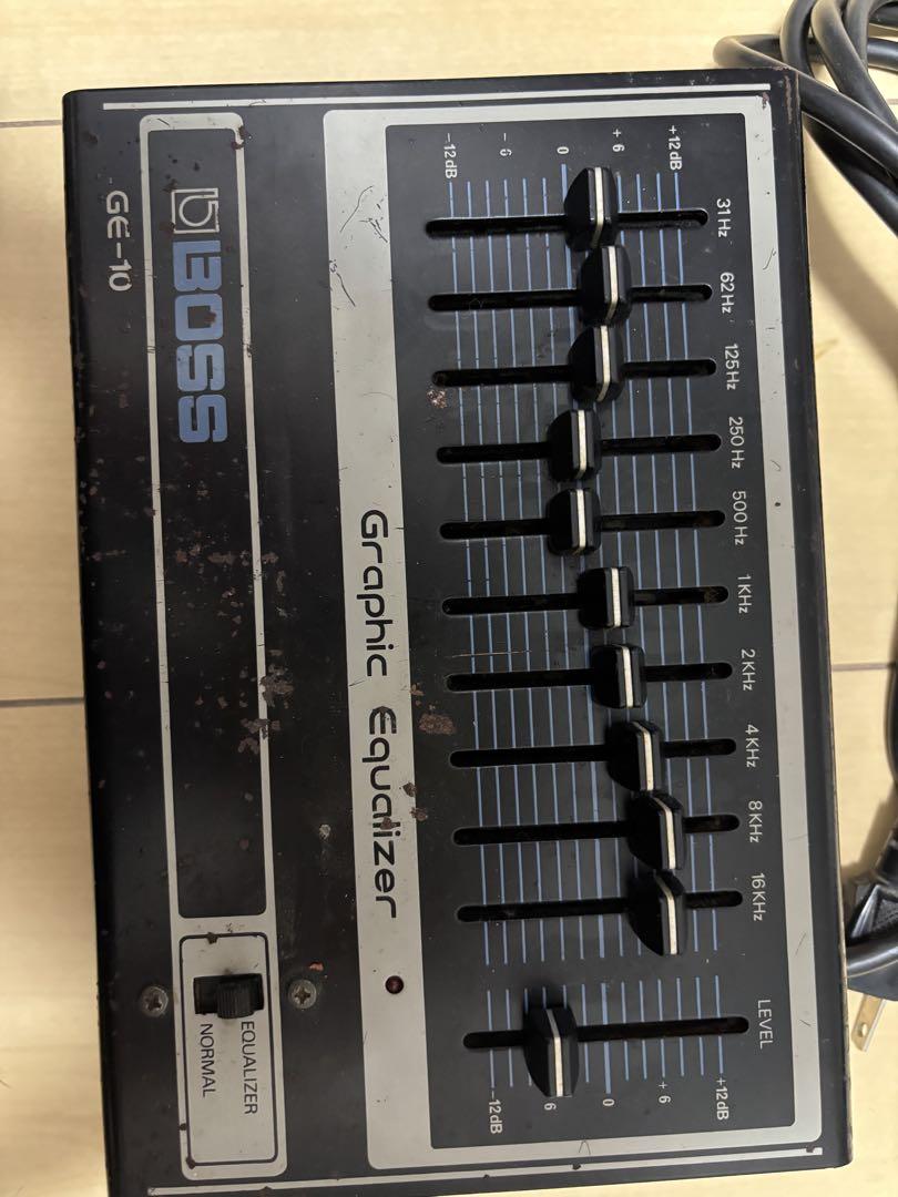 GE-10