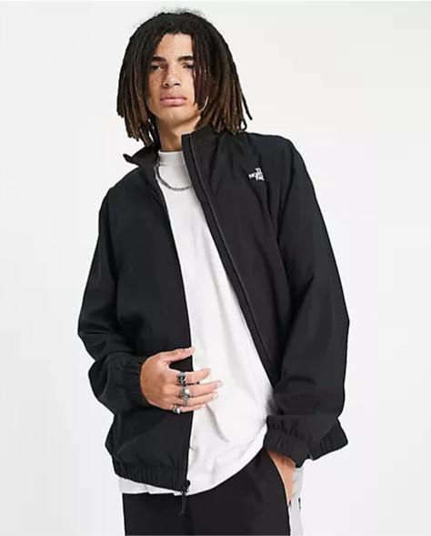 【新品未使用品】 The North Face zumu トラックジャケット