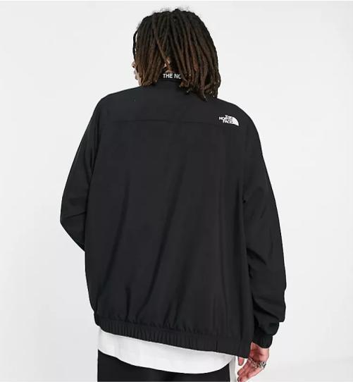 【新品未使用品】 The North Face zumu トラックジャケット