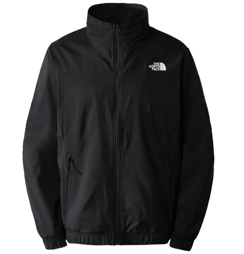 【新品未使用品】 The North Face zumu トラックジャケット