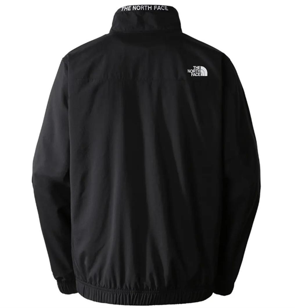 【新品未使用品】 The North Face zumu トラックジャケット