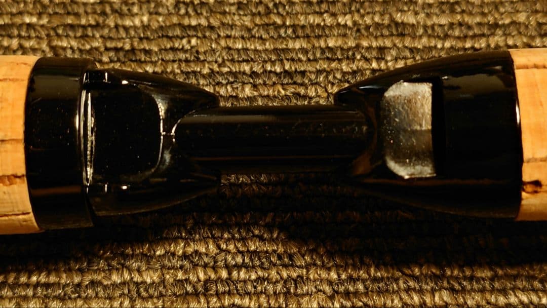 超希少番手極上美品 シマノ 00 スコーピオン EV 1652R-2 XT XV 超希少番手美品廃盤シマノ 00 スコーピオン EV 1652R-2 ブラック