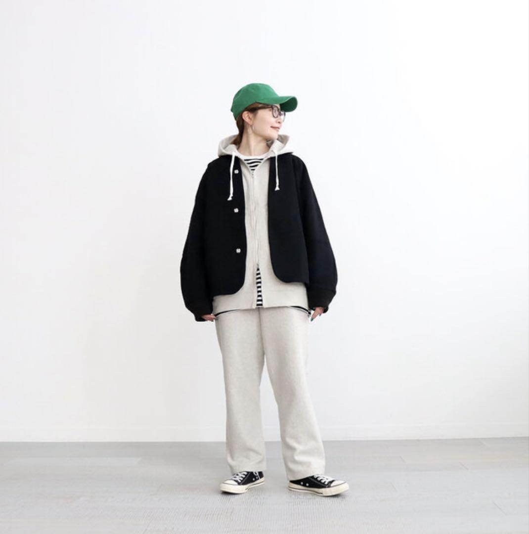 PANTSオリーブ