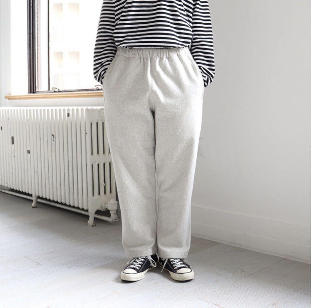 SLACKS PANTSオリーブ