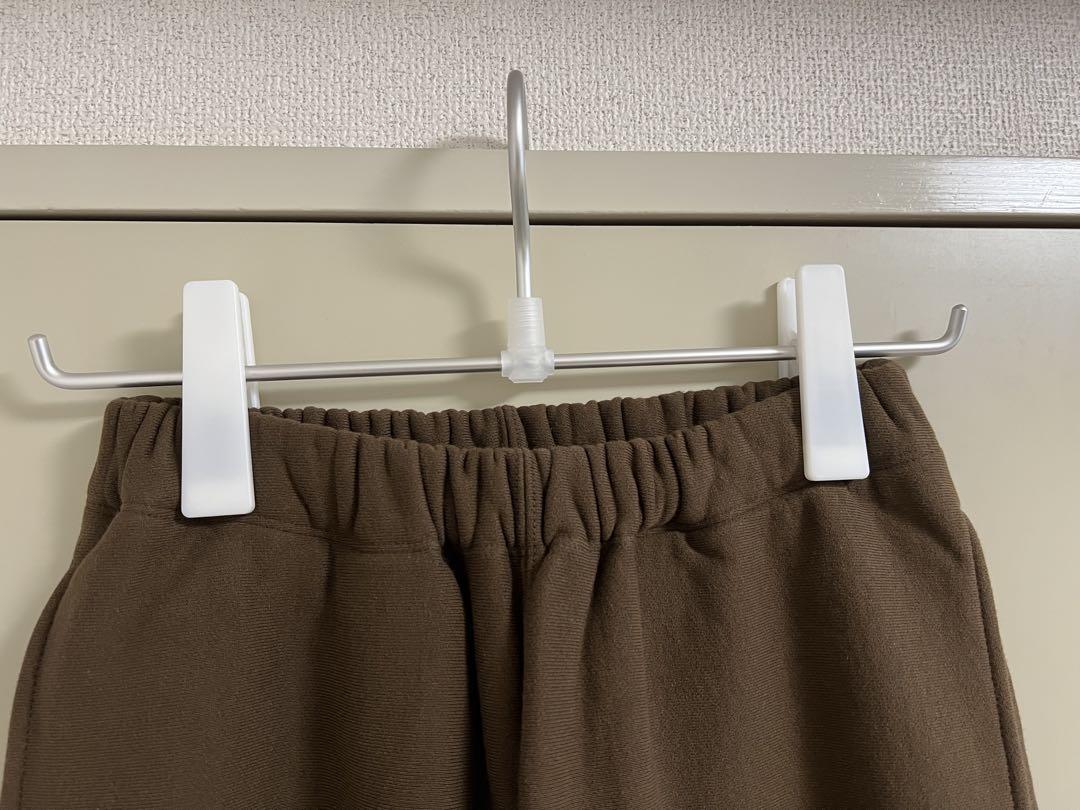 PANTSオリーブ