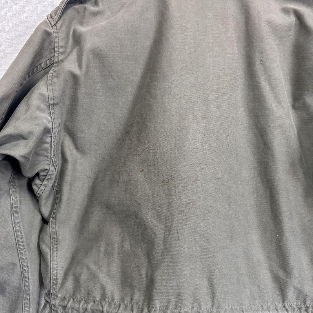 【実物】40s M-43 フィールドジャケット