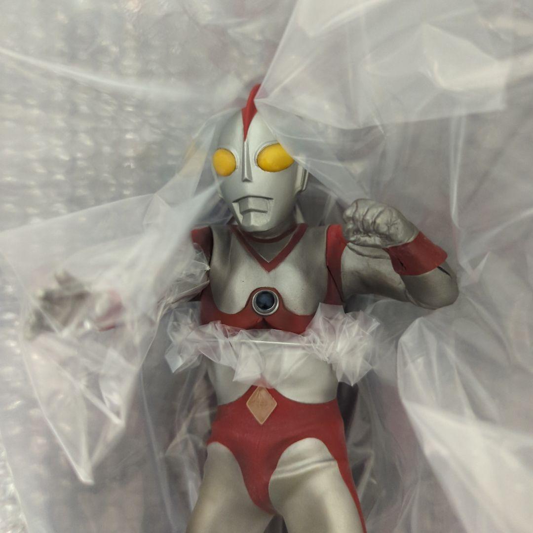 【未使用品】大怪獣シリーズ ウルトラマン80 激闘カラーVer. 少年リック限定 未使用品】大怪獣シリーズ ウルトラマン80 激闘カラーVer. 少年