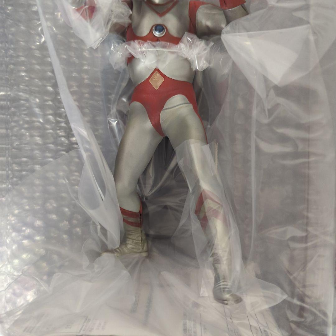 【未使用品】大怪獣シリーズ ウルトラマン80 激闘カラーVer. 少年リック限定 未使用品】大怪獣シリーズ ウルトラマン80 激闘カラーVer. 少年