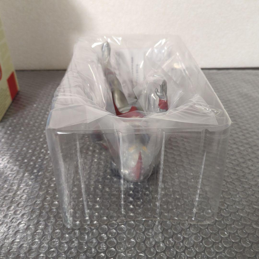 【未使用品】大怪獣シリーズ ウルトラマン80 激闘カラーVer. 少年リック限定