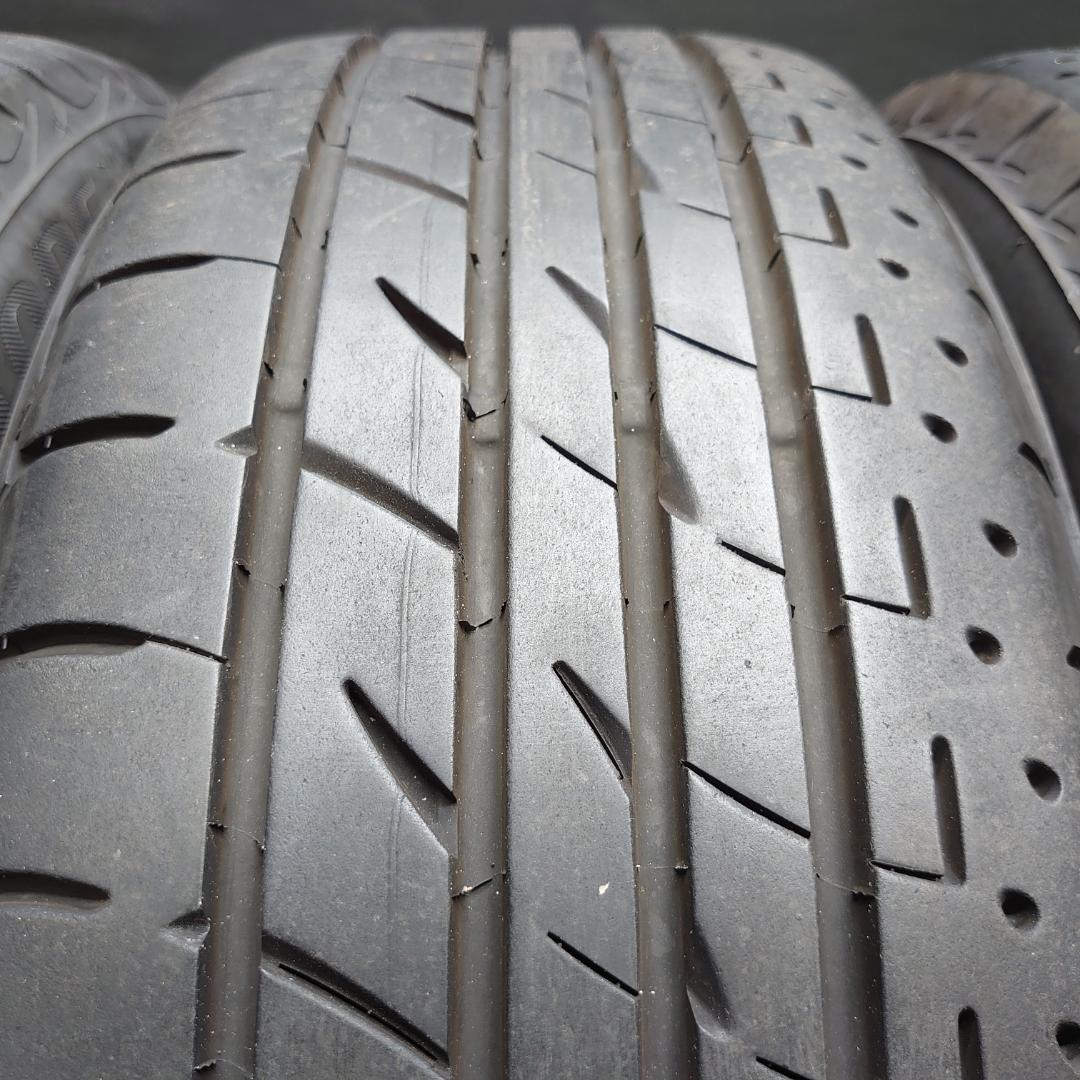 トヨタ純正アルミ 205/60R16 プリウスα PCD114.3 #24254 トヨタ純正アルミ 205/60R16 プリウスα PCD114.3 #24254 - メルカリ